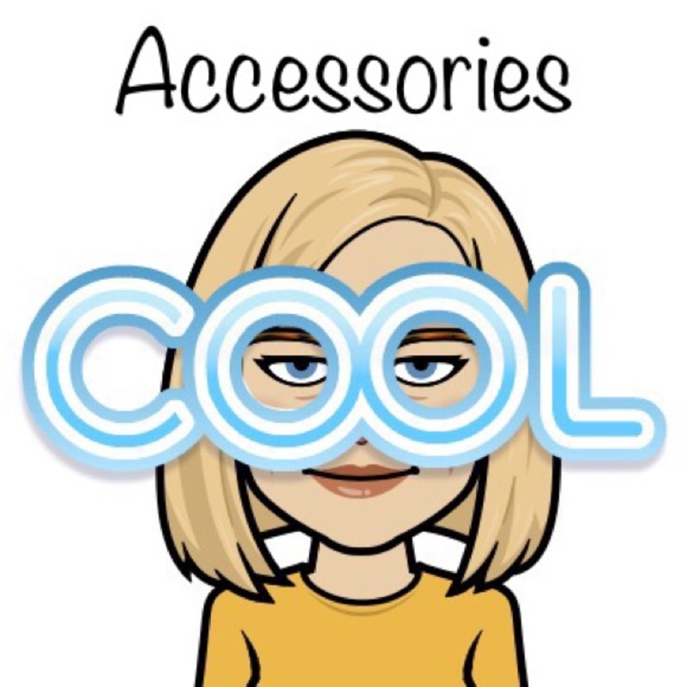 👛🎒🧢Accessories